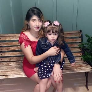 Meet your Posher, Cindy